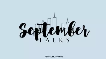 Aperçu - Présentation / Support pour le tableau - Activité 9/11 - Collège - Anglais - Page de couverture