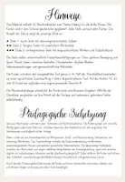 Vorschau - Stationenlernen - Abschreibkartei Hobbys Freizeitaktivitäten Grundschrift - Seite 2