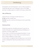 Vorschau - Arbeitsblätter - Herbstgeschichten – Abschreibkartei - Klasse 2–3 - Seite 2