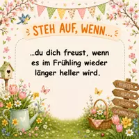 Vorschau - Spiele - Steh auf, wenn- Karten-Frühling Edition, Spiel- und Bewegungskarten für die Frühlingszeit (Kl. 1-7) - Seite 3