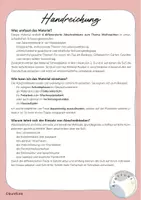 Vorschau - Arbeitsblätter - 4 Abschreibtexte: Weihnachten (Klasse 2, 3, 4) Schreiben üben - Seite 2