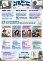 Vorschau - Unterrichtsreihen - Berufsorientierung - Seite 3