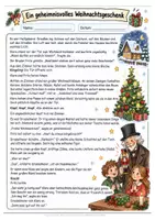 Vorschau - Stundenentwürfe - Der Nussknacker – Arbeitsblätter, Lesetexte, Hörmaterial & Tests für den Musikunterricht in der Grundschule - Seite 2