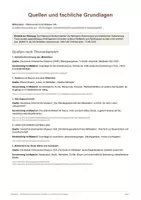 Vorschau - Stundenentwürfe - Das Mittelalter - Komplettpaket | Sachunterricht Klasse 3/4 - Seite 3