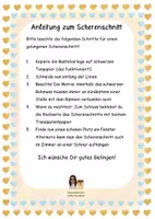 Vorschau - Mal- und Bastelvorlagen - Scherenschnitt Jona und der Wal - Seite 2