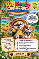 zapowiedź - Miś Koala poznaje przeciwieństwa - strona 2