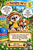 zapowiedź - Miś Koala poznaje przeciwieństwa - strona 3