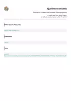 Vorschau - Lehrpläne/Lehrermaterial - Sportprofil: Inhalte erstes Semester I Bewegungslehre - Seite 2