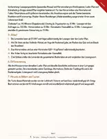 Vorschau - Arbeitsblätter - Der Luchs – Lesespurgeschichte mit Rätselaufgaben (Klasse 8) - Seite 3