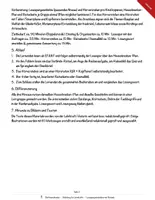 Vorschau - Arbeitsblätter - Die Heuschrecke – Lesespurgeschichte mit Rätselaufgaben (Klasse 8) - Seite 3