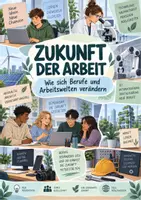 Vorschau - Unterrichtsreihen - Arbeitslehre Materialpaket Berufsorientierung Bewerbung Praktikum und Berufswahl - Seite 1