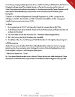 Vorschau - Arbeitsblätter - Der Wolf – Lesespurgeschichte mit Rätselaufgaben (Klasse 8) - Seite 3
