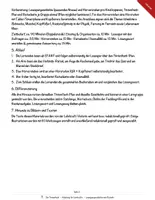 Vorschau - Arbeitsblätter - Der Tintenfisch – Lesespurgeschichte mit Rätselaufgaben (Klasse 8) - Seite 3