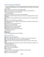 Vorschau - Anderer Materialtyp - Drehbuch für ein Theaterstück zur Einschulung - Seite 3