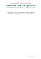 Vorschau - Unterrichtsreihen - KI, Verantwortung und Menschenwürde – 20 Arbeitsblätter Ethik Klasse 9/10 - Seite 1