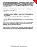 Vorschau - Arbeitsblätter - Die Ameise – Lesespurgeschichte mit Rätselaufgaben (Klasse 8) - Seite 3