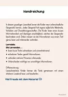 Vorschau - Arbeitsblätter - Leserätsel Halloween Gespenster-Edition I Klasse 2 + 3 - Seite 2