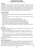 Vorschau - Mal- und Bastelvorlagen - 🎃 Halloweenkranz basteln | Frankenstein, Vampir, Geist, Hexe & Monster | Bastelvorlage Halloween | Grundschule - Seite 1