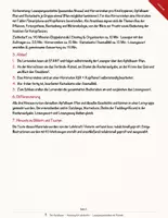Vorschau - Arbeitsblätter - Der Apfelbaum – Lesespurgeschichte mit Rätselaufgaben (Klasse 8) - Seite 3