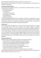 Vorschau - Mal- und Bastelvorlagen - 🍂 Herbstkranz basteln | Kranz Bastelvorlage Herbst | Waldtiere | Grundschule - Seite 3