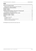 Vorschau - Arbeitsblätter - Materialpaket-Jahrgangsstufentest Bayern Gymnasium Klasse 8 Deutsch und Mathematik Probetests mit vollständigen Lösungen Klasse 8 - Seite 3