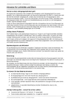 Vorschau - Arbeitsblätter - Jahrgangsstufentest Mathematik Gymnasium Bayern (BMT 8) Probetest in zwei Gruppen mit vollständigen Lösungen Klasse 8 - Seite 3