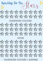 Vorschau - Poster - Reaching for the Stars Motivationsposter zum Englischsprechen - Seite 2