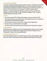 Vorschau - Arbeitsblätter - Die Savanne – Lesespurgeschichte mit Rätselaufgaben (Klasse 8) - Seite 3