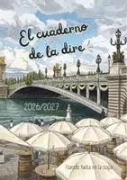 Vista previa - Para docentes: organización, planificación y formación - Cuaderno de la dire 26-27 (y del dire) - página 1