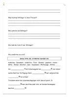 Vorschau - Stundenentwürfe - Alles rund um die Wikinger - inklusive Lösung - Seite 2