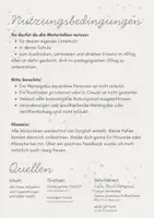 Vorschau - Bildkarten - Gartenarbeiten | Tafelmaterial | Bild- und Wortkarten | Schulgarten - Seite 1