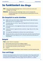 Vorschau - Arbeitsblätter - Kennenlernspiele Schulstart Klasse 5–6 - Seite 2