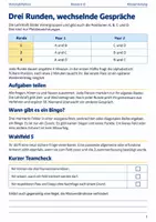 Vorschau - Arbeitsblätter - Kennenlernspiele Schulstart Klasse 5–6 - Seite 3