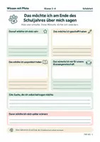 Vorschau - Arbeitsblätter - Schulstart Materialpaket 1# | 5 Arbeitshefte für die ersten Schultage - Seite 2