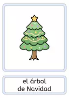 Vorschau - Spiele - Invierno FLASHCARDS (Winter Spanisch) - Bildkarten - Seite 3