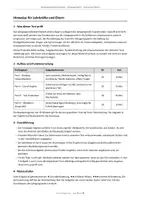Vorschau - Arbeitsblätter - Jahrgangsstufentest Gymnasium Bayern Englisch – Probetest mit vollständigen Lösungen (Leseverstehen, Use of English, Schreiben, Mediation) Klasse 6 - Seite 3