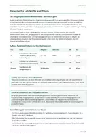 Vorschau - Arbeitsblätter - Jahrgangsstufentest Mathematik Bayern – Probetest mit vollständigen Lösungen und Rechenwegen (Realschule) Klasse 6 - Seite 3