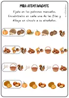 Vista previa - Unidades / Secuencias / Situaciones de Aprendizaje - Cuaderno de otoño_Español - página 3