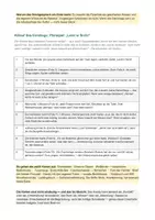 Vorschau - Stundenentwürfe - Bedürfnispyramide nach Maslow mit Planspiel und Präsentation, differenziert - Seite 3