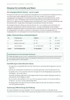 Vorschau - Arbeitsblätter - Jahrgangsstufentest Deutsch Gymnasium Bayern – Probetest mit vollständigen Lösungen (Rechtschreibung, Grammatik, Textverständnis) Klasse 6 - Seite 3