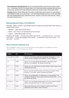 Vorschau - Stundenentwürfe - Bedürfnis Bedarf Konsum Arbeitsblatt mit Präsentation – differenziert, mit Lösungen - Seite 3