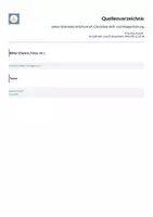 Vorschau - Merkblätter - Unterrichtsmaterial Schulstart: Checkliste Heft- und Mappenführung - Seite 2