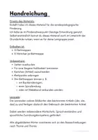 Vorschau - Spiele - Material-Paket: Basisschreibungen, Förderunterricht, Anfangsunterricht - Seite 2