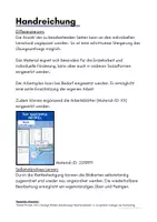 Vorschau - Spiele - Material-Paket: Basisschreibungen, Förderunterricht, Anfangsunterricht - Seite 3