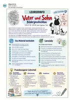 Vorschau - Stundenentwürfe - Schneemann-Box - Seite 2