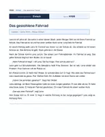 Vorschau - Unterrichtsreihen - Lesekompetenz A1–A2 – Krimi einfach | Lesen, Verstehen & Mitdenken (Materialpaket) - Seite 2