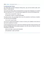 Vorschau - Unterrichtsreihen - Lesekompetenz A1–A2 – Krimi einfach | Lesen, Verstehen & Mitdenken (Materialpaket) - Seite 3