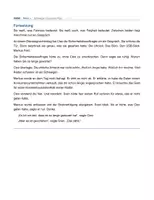 Vorschau - Unterrichtsreihen - Lesekompetenz A2+ – Krimi mittel + | Schweigen hat seinen Preis (Band 5) - 7./8. Klasse / Schulstufe - Seite 2