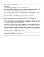 Vorschau - Unterrichtsreihen - Lesekompetenz B1 – Krimi anspruchsvoll | Die sieben Versionen (Band 7) - 7./8. Klasse / Schulstufe - Seite 2