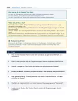 Vorschau - Unterrichtsreihen - Lesekompetenz B1 – Krimi anspruchsvoll | Die sieben Versionen (Band 7) - 7./8. Klasse / Schulstufe - Seite 3